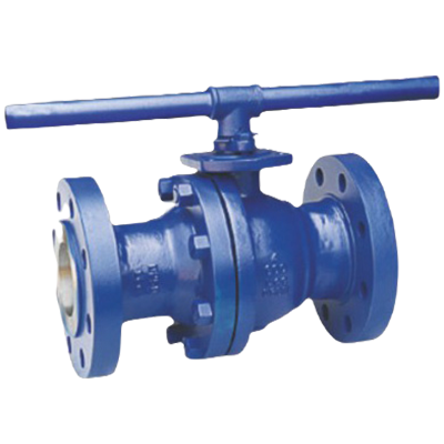 Плавучая шаровая запорная арматура