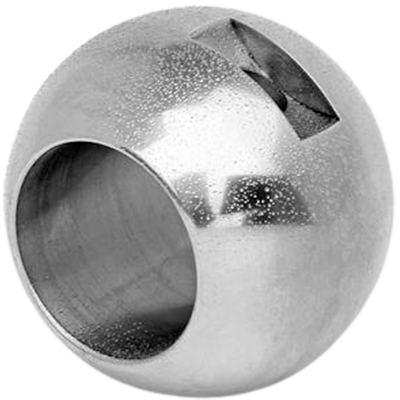 <b>Плавающий шаровой кран</b>