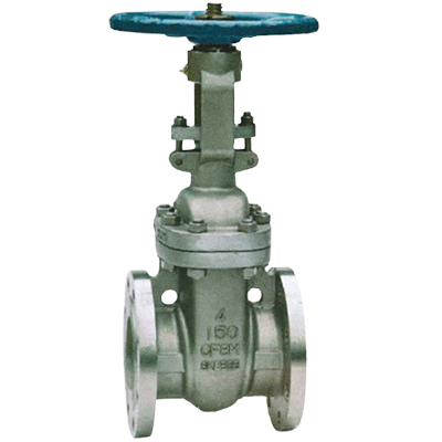 Задвижка из литой стали API