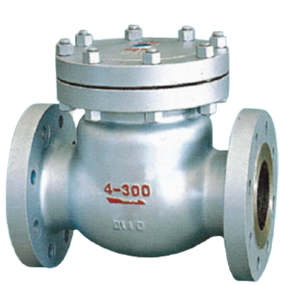 Обратный клапан