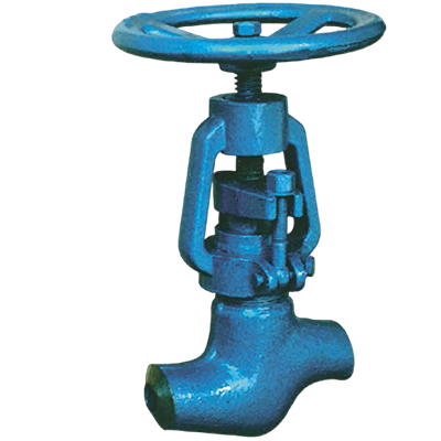 Задвижка для электростанции по китайскому стандарту