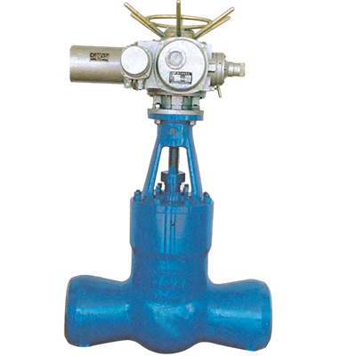 Задвижка для станции по китайскому стандарту