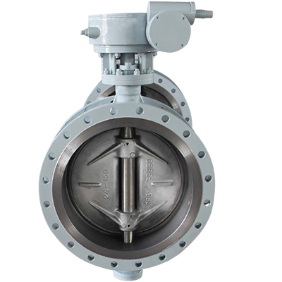 Дроссельный клапан